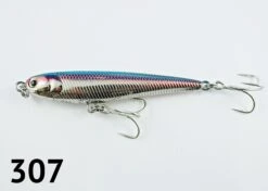 Fish Inc Winglet 87 11 Fish Inc Winglet 87 -Fishing Equip Store Winglet 307