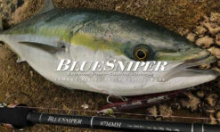 Yamaga Blanks Blue Sniper Shore Casting 7 Yamaga Blanks Blue Sniper Shore Casting -Fishing Equip Store YamagaBlanksBlueSniperShoreCastingRods2 ceca0983 4b26 43d9 8101 f48c7ab9ed99