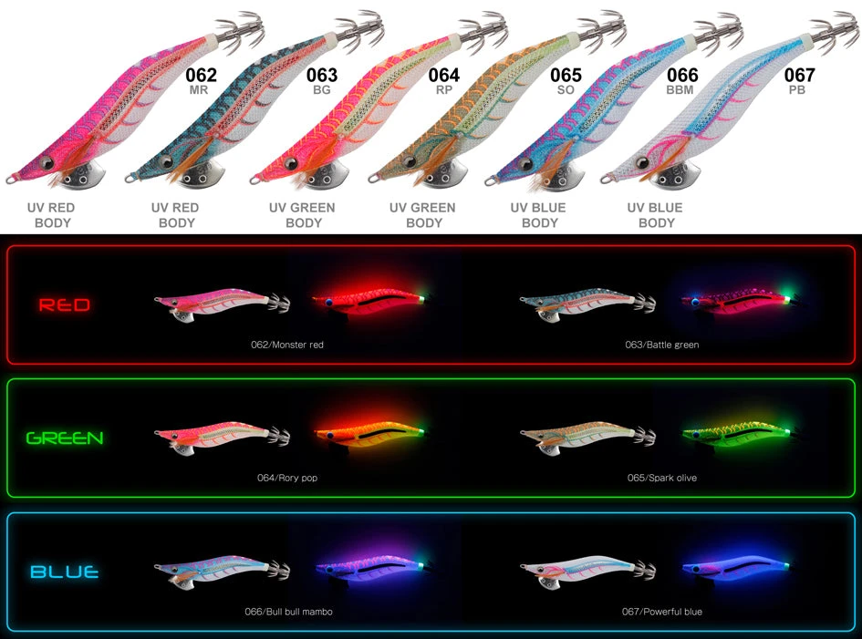 Yamashita Egi OH Live Neon 4 Yamashita Egi OH Live Neon - Image 2