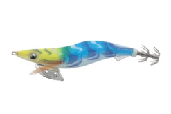 Yamashita Egi OH K Neon Bright 2.5 -Fishing Equip Store YamashitaEgiOHKBlue