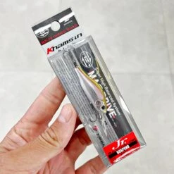 Zipbaits Khamsin Jr 50dr 18 Zipbaits Khamsin Jr 50dr -Fishing Equip Store ZipbaitsKhamsinJrDR473