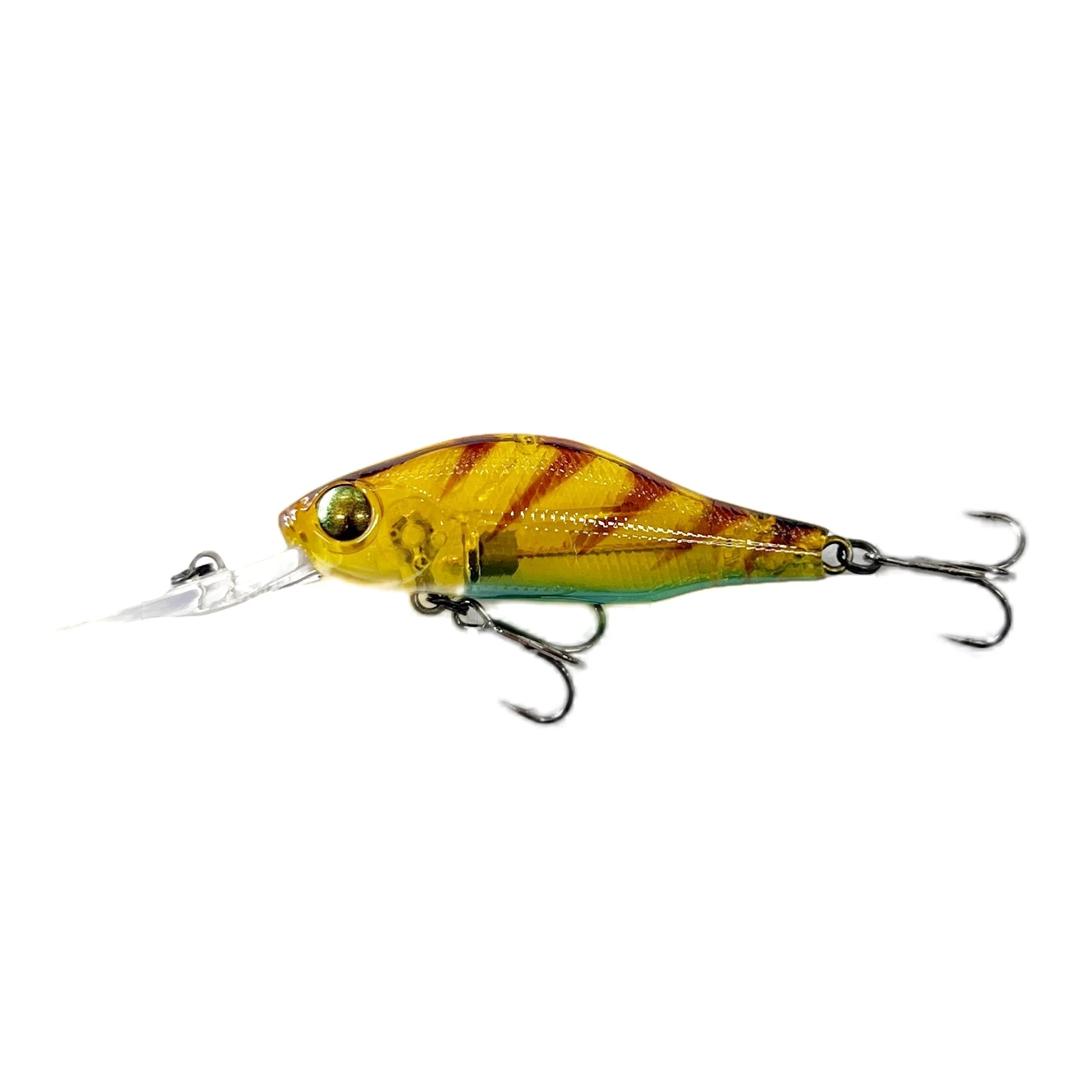 Zipbaits Khamsin Jr 50dr 4 Zipbaits Khamsin Jr 50dr - Image 2