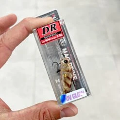 Zipbaits Khamsin Tiny 40dr