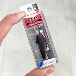 Zipbaits Khamsin Tiny 40dr -Fishing Equip Store ZipbaitsKhamsinTinyDR009