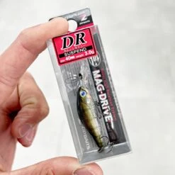 Zipbaits Khamsin Tiny 40dr -Fishing Equip Store ZipbaitsKhamsinTinyDR513