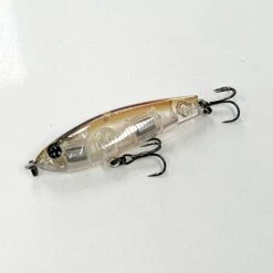 Zipbaits Raphael 45