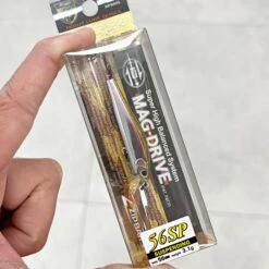 Zipbaits Rigge 56SPD -Fishing Equip Store ZipbaitsRigge56SP473
