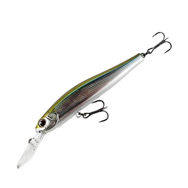 Zipbaits Rigge Deep 70sp 4 Zipbaits Rigge Deep 70sp - Image 2