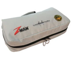 Zman Deluxe Binder Large