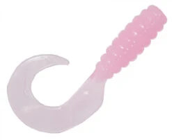 Zman Grubz 2.5 -Fishing Equip Store ZmanBubbleGum