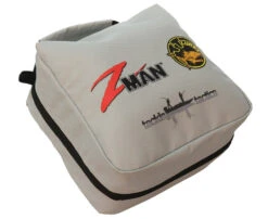 Zman Deluxe Binder Small