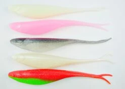 Zman Streakz Xl 8 12 Zman Streakz Xl 8 -Fishing Equip Store Zman Jerk Minnow 8