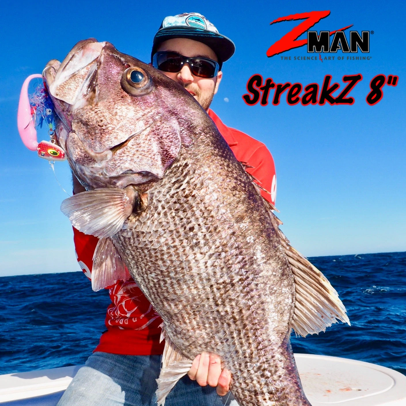 Zman Streakz Xl 8 4 Zman Streakz Xl 8 - Image 2