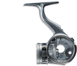Daiwa Revelry MQ HD 5 Daiwa Revelry MQ HD -Fishing Equip Store aluminum body