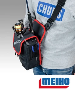 Meiho Vsb6071 Shoulder Bag 9 Meiho Vsb6071 Shoulder Bag -Fishing Equip Store desc4 600x 081be9f5 7baa 4de0 a823 57fb24ff8131