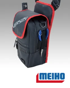 Meiho Vsb6071 Shoulder Bag 11 Meiho Vsb6071 Shoulder Bag -Fishing Equip Store desc6 600x fdab134d 4132 46f7 ab10 fecb9762dc53