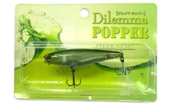 Imakatsu Dilemma Popper 60 -Fishing Equip Store dilem pop 156 740x 3c3f6e10 392f 420a 938f 2d99e6e13bd2