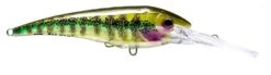 Nomad Design DTX Minnow 140