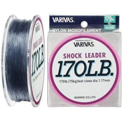 Varivas Shock Leader