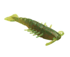 Zman PrawnZ 2.5 -Fishing Equip Store full 1713 PR25 382PK6