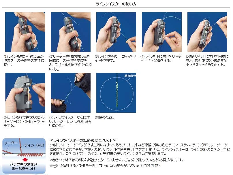 Hapyson Pr Twister 4 Hapyson Pr Twister - Image 2