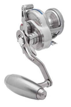 Daiwa Saltiga Jigging Star Drag