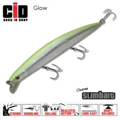 CID Slimbait 220