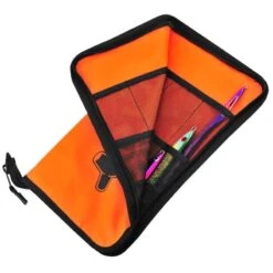 HPA Jig Wallet Orange