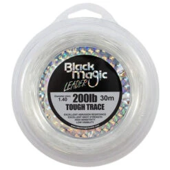 Black Magic Tough Trace