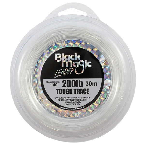 Black Magic Tough Trace 3 Black Magic Tough Trace