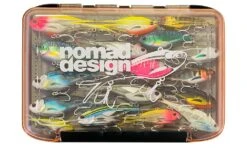 Nomad Design Vibe Box