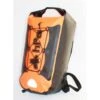 HPA Dry BackPack 25L Orange -Fishing Equip Store waterproof backpack dry backpack 25